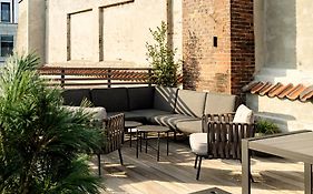 Aperon Apartment Hotel